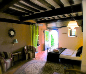 Casa Tartufo